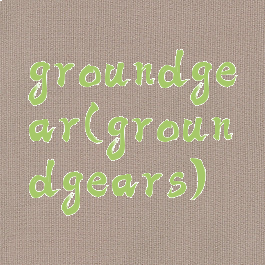 groundgear(groundgears)